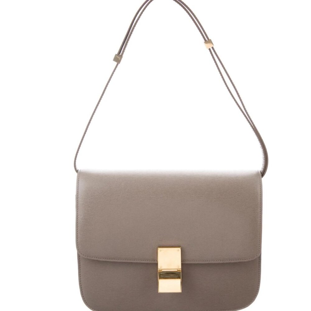 Celine Box Bag